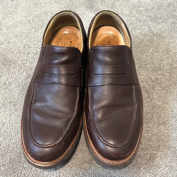 Samuel Hubbard Ivy Legend Penny Loafer size 12 - Picture 2 of 10